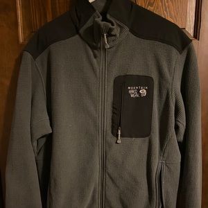 Mountain Hardware Light Jacket